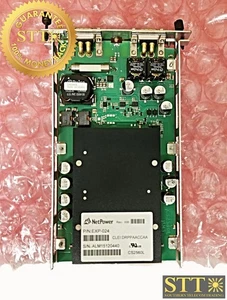 EXP-024 AVIAT NETWORKS ECLIPSE INUE POWER SUPPLY 24V IN 56V OUT 200W PCC - Picture 1 of 5