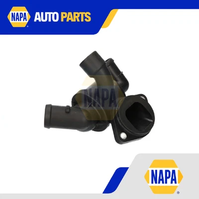 Coolant Thermostat fits AUDI A3 8P1, 8PA 1.6D 09 to 13 NAPA 03L121111R Quality - Image 1 of 4