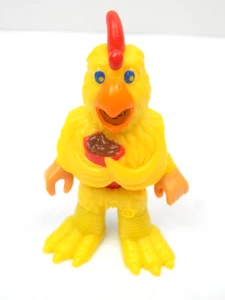 8B Imaginext Chicken Suit Action Figure 3" Size - Picture 1 of 3