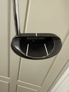 Heavy putter heavy-weight L3-H putter 34” golf club new grip right handed - Picture 1 of 8
