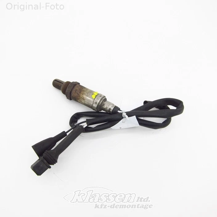 Sonda lambda Ferrari Mondial 3.4 T TESTAROSSA 0258003009 37323 km - Immagine 1 di 1