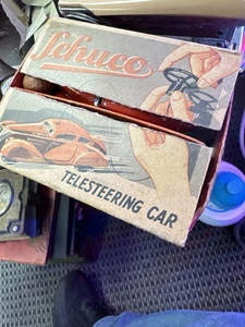 Schuco Telesteering Car 3000 - Imagen 1 de 3