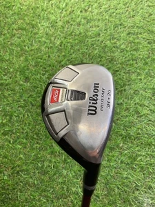 Wilson ProStaff 20° 3 Hybrid - Picture 1 of 5
