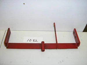 Staffa frizione Toro Wheel Horse 112454 1985 211 - Foto 1 di 1