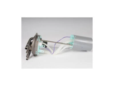 Bomba de combustible de aire acondicionado Delco 35671VDSW 2006 2005 para Chevrolet Silverado 2500 HD 2004-2008 Foto 1 de 2