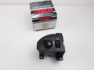Headlight Switch for Dodge Ram 1500 2500 3500 Dakota 1999 2000 2001 - Picture 1 of 10