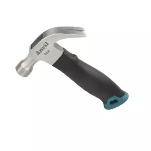 8 Oz. Stubby Hammer - Picture 1 of 7
