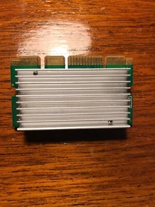 IBM 44V3841 Processor Voltage Regulator Module VRM 2A2C 8203-E4A 9407-M15 yz - Picture 1 of 3