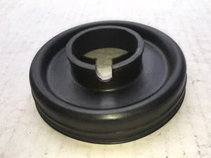 Botas carburadoras Ski Doo 570-0167 brida de admisión de goma para carburo Mikuni +--> NUEVAS - Imagen 1 de 3