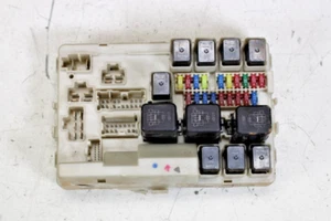 2003-2008 Infiniti FX35 FX45 IPDM Fuse Box Relay Module Part# 284B7CG000 - Bild 1 von 5