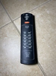 IRC ~ REMOTE CONTROL ~ MODEL # 5-4030 - Picture 1 of 2