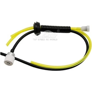 Fuel tank Tube Anti-leakage Tubing Set For Gen2 Fuel Tank 1/5 HPI BAJA 5B 5T 5SC - Picture 1 of 6