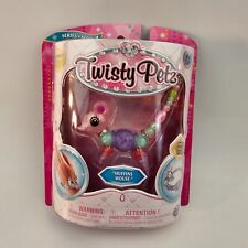 Twisty Petz Muffins Mouse Series 1 Transformation Braclet