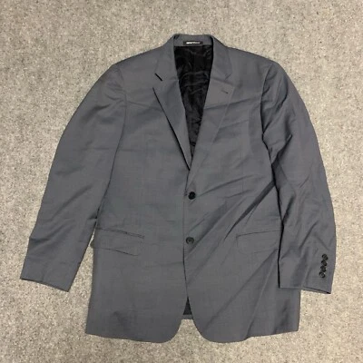 Blazer Emporio Armani G-Line Para Hombre US 52 *ver Medidas en Fotos* Foto 1 de 4