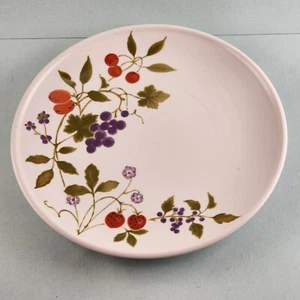 Noritake Progression Berries N Such One Salad Plate China Vintage 9070 Japan - Picture 1 of 6