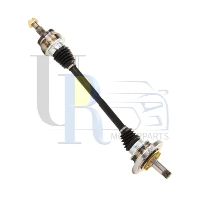Eje CV trasero izquierdo TrakMotive 1 pieza para Mercedes-Benz E320 2003 2004 2005 Foto 1 de 4