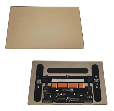 Touchpad Trackpad for Macbook Retina A1534 2015 2016 821-00110 821-00021-08 - Image 1 of 3