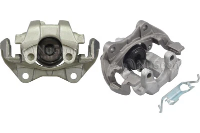 PAR de pinzas de freno de disco traseras para Mercedes-Benz SL500 2003-2004 (52821) Foto 1 de 4