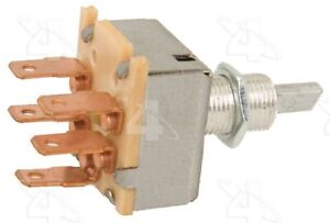 Four Seasons 35703 Rotary Selector Blower Switch