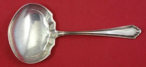 Hamilton by Alvin Sterling Silver Nut Spoon Solid 4 1/4" - Picture 1 of 1