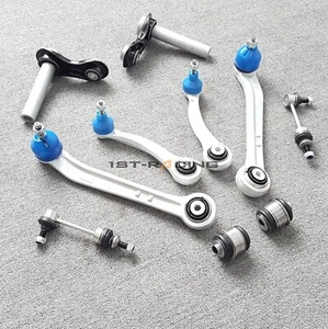 Rear Upper Control Arms Suspension Kit For BMW X5 E70 X6 E71 E72 3.0L 4.4L 4.8L - Picture 1 of 2