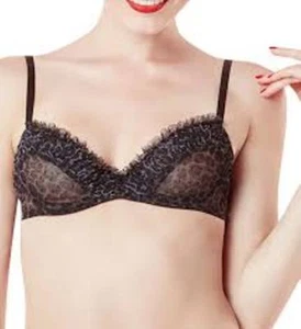 CHANTAL THOMASS SOUTIEN GORGE ARMATURE TAILLE 85E MODELE CRAQUANTE REF T02010 - Picture 1 of 2