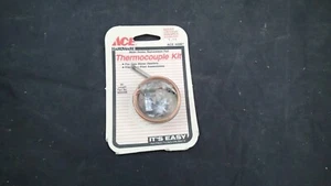 ACE Copper 30" Universal Thermocouple Kit for Gas Furnace or Gas Water Heater - Picture 1 of 6