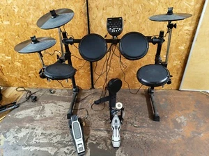 Alesis DM6 Electric Drum Kit Replacement Parts - USED - FREEPOST - Picture 1 of 9
