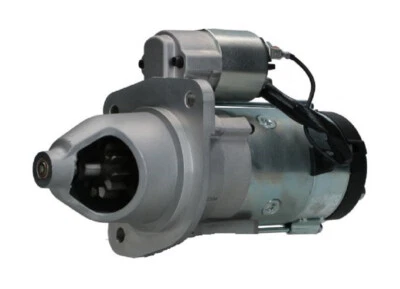 Motorino di Avviamento per Volvo Penta Marine AD31L AD41 AD41A AQAD40B TAMD42 MD30A D9R144 - Immagine 1 di 4