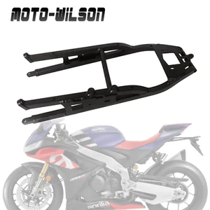 For Aprilia RSV4 Subframe Sub Frame Rear Seat Stay Body Support Tray - Foto 1 di 14