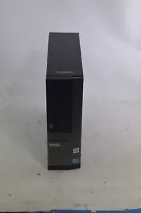 Dell Optiplex 7010 Desktop Intel Core No OS - Picture 1 of 15