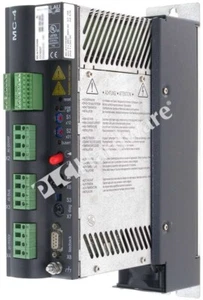 Servoaccionamiento Schneider Electric MC-4/11/10/400 Elau MC-4 PacDrive 10A 400V 3-Ph - Imagen 1 de 6