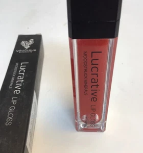 Younique Moonstruck minerals, LUCRATIVE LIP GLOSS, color LOVESICK OF2 - Picture 1 of 3