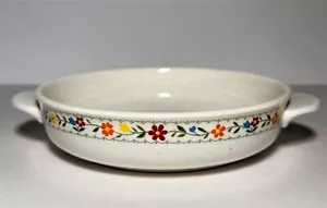 NORITAKE HAPPY TALK INDIVIDUAL AUGRATIN - Bild 1 von 4