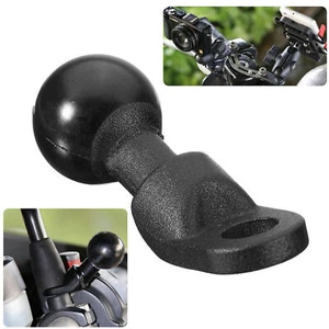 Support Téléphone GPS Support Support Moto Base avec Boule 1"" M10 - Photo 1 sur 9