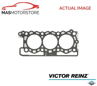 ENGINE CYLINDER HEAD GASKET VICTOR REINZ 61-36610-20 A FOR LAND ROVER 3L - Image 1 of 4