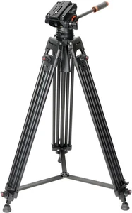 Sunpak - VideoPRO-M5 72.8-inches Tripod - Picture 1 of 7
