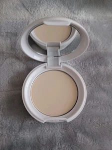 Boots No7 HydraLuminous Ceramide Pressed Powder Foundation Shade 1 9g Brandneu - Bild 1 von 4