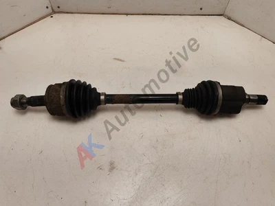 Vauxhall Mokka 12-19 Front Driveshaft Left Passenger 1.6 Petrol - Image 1 of 4