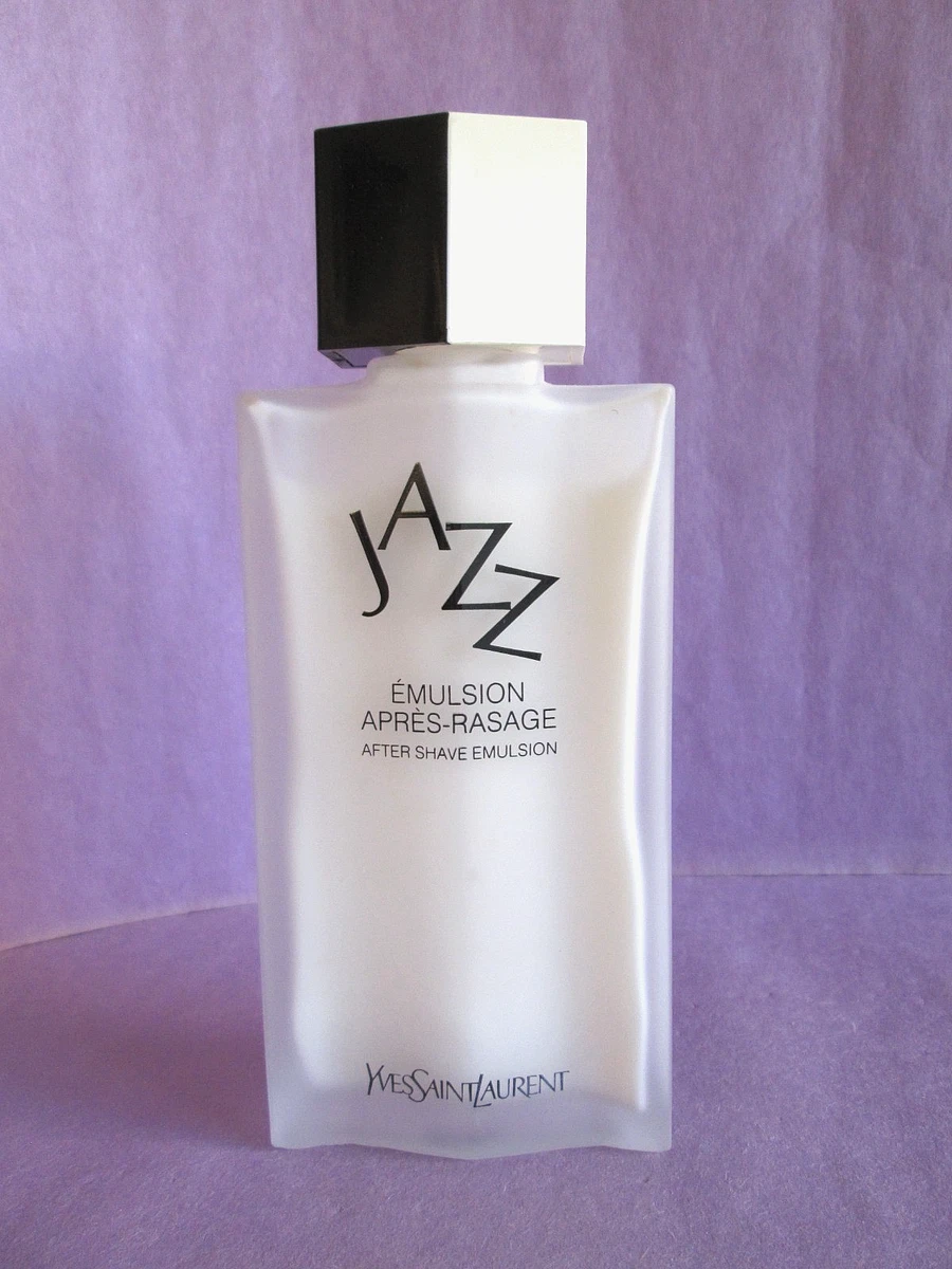 Las mejores ofertas en Fragancias Yves Saint Laurent JAZZ Live