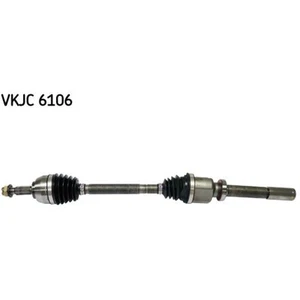 SKF Árbol de transmisión delantero derecho Renault Megane II Coupé-Cabriolet VKJC 6106 - Imagen 1 de 3