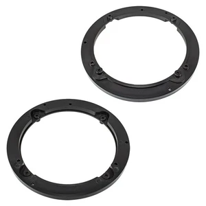 Adattatore anelli altoparlanti compatibile Mazda MX5 Suzuki Baleno Vitara 130mm - Foto 1 di 2