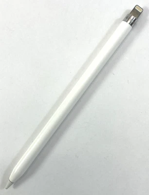 Original Apple Pencil 1. Generation A1603 iPad Eingabestift MK0C2ZM/A Stift #4 - Bild 1 von 3
