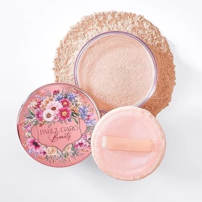 Parul Garg Beauty Illuminating Body Shimmer Powder | Lightweight, Blendable & Lo - Image 1 of 4