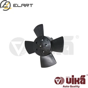 FAN RADIATOR 99590015901 FOR SKODA FELICIA/II/Pickup 781.136B/136M 1.3L 4cyl - Picture 1 of 6
