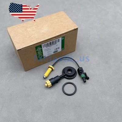 New FUEL WATER DETECTOR SENSOR FOR LAND ROVER  LR4 ROVER SPORT WKW500080 US ! - Image 1 of 4