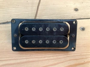 1980s Westone Thunder Jet / Thunder Guitar Neck Pickup MMK 45 Japan Matsumoku - Picture 1 of 6