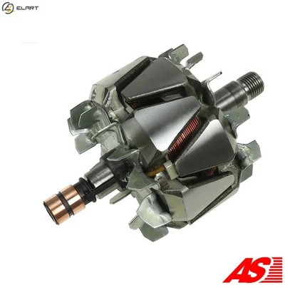 ROTOR ALTERNATOR AR0017 - Image 1 of 4