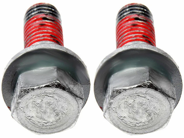 Perno de montaje de soporte de pinza Dorman delantero para Ford Taurus X 2008-2009 63MJQZ Foto 1 de 1