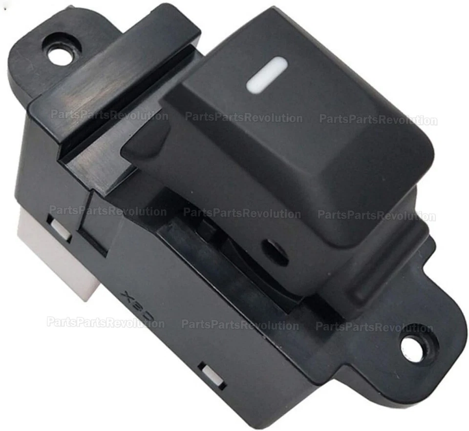 Interruptor de ventana GENUINO 93581A7100 para Kia Forte Koup Forte5 Forte 2014-2018 Foto 1 de 1